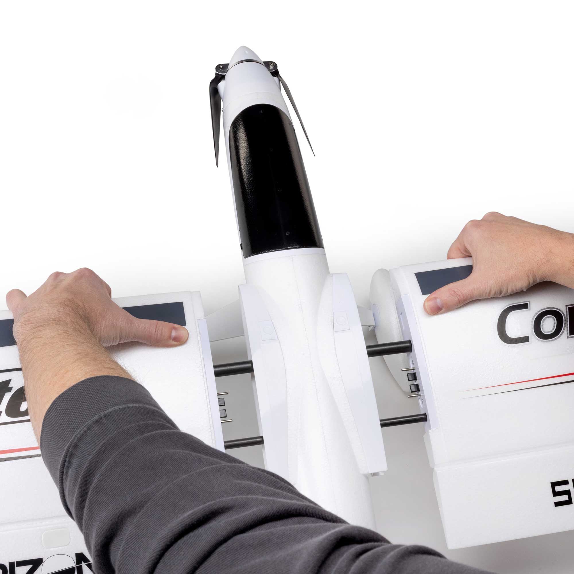 E-Flite Conscendo 2.0m AS3+ SAFE - EFL32250