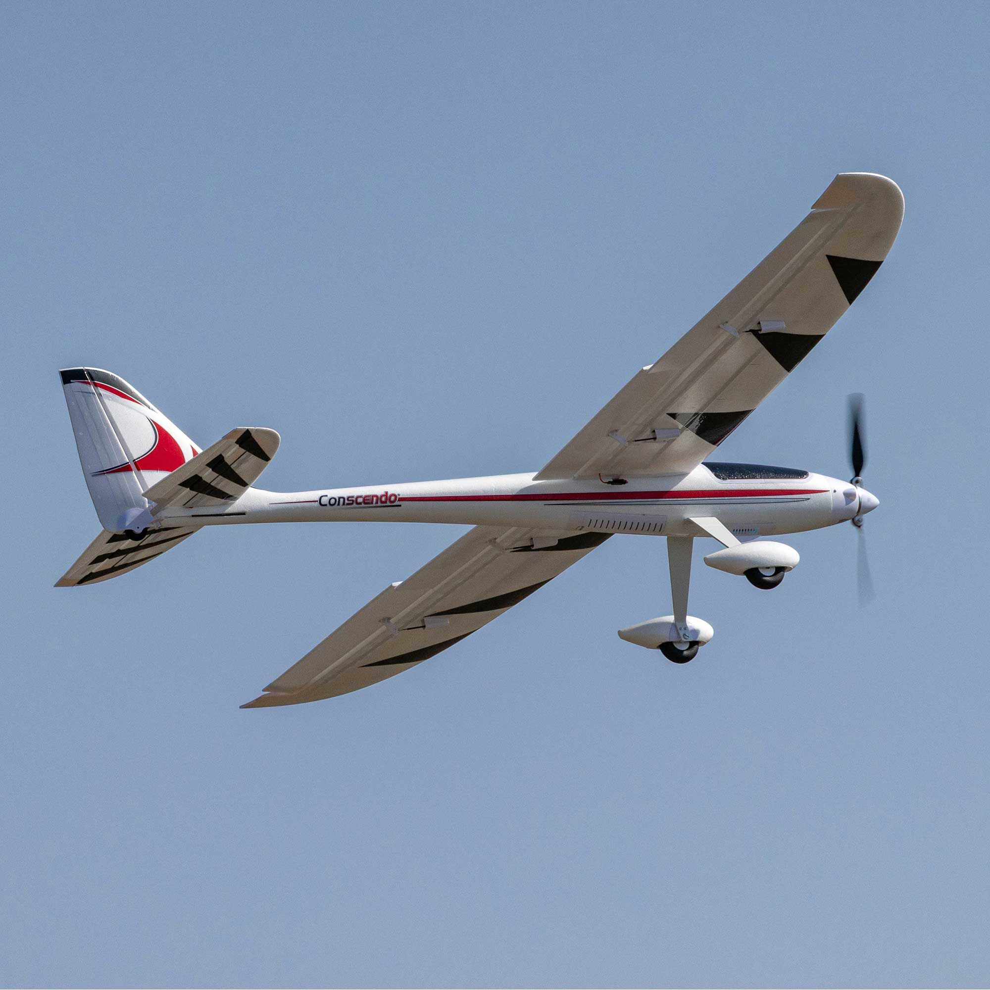 E-Flite Conscendo 2.0m AS3+ SAFE - EFL32250