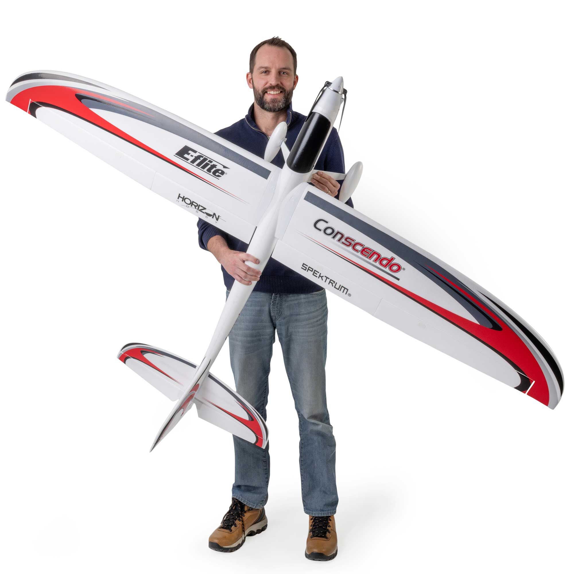 E-Flite Conscendo 2.0m AS3+ SAFE - EFL32250