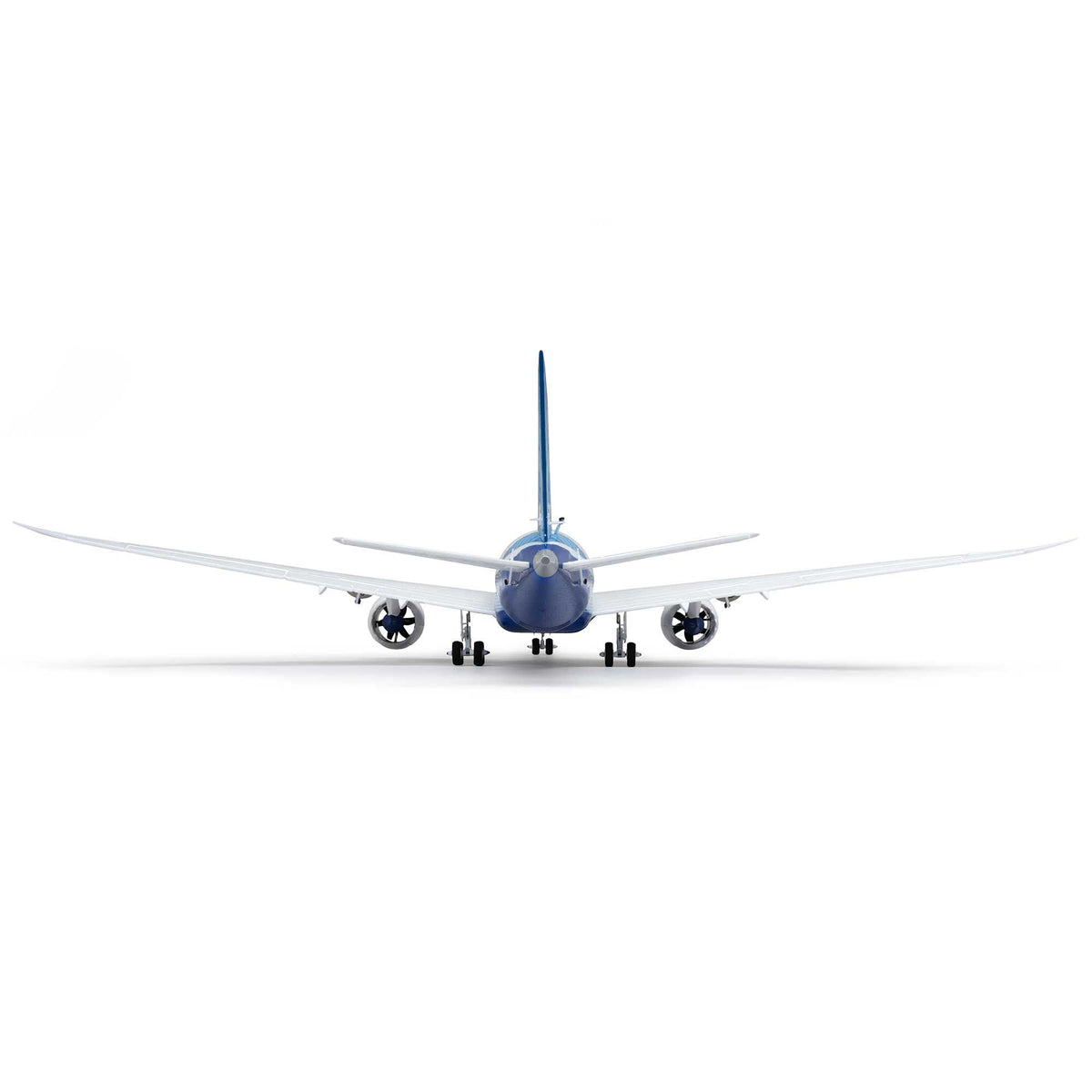 Avion RC E-flite Micro Boeing 787 Dreamliner BNF Basic – Double EDF 30 mm