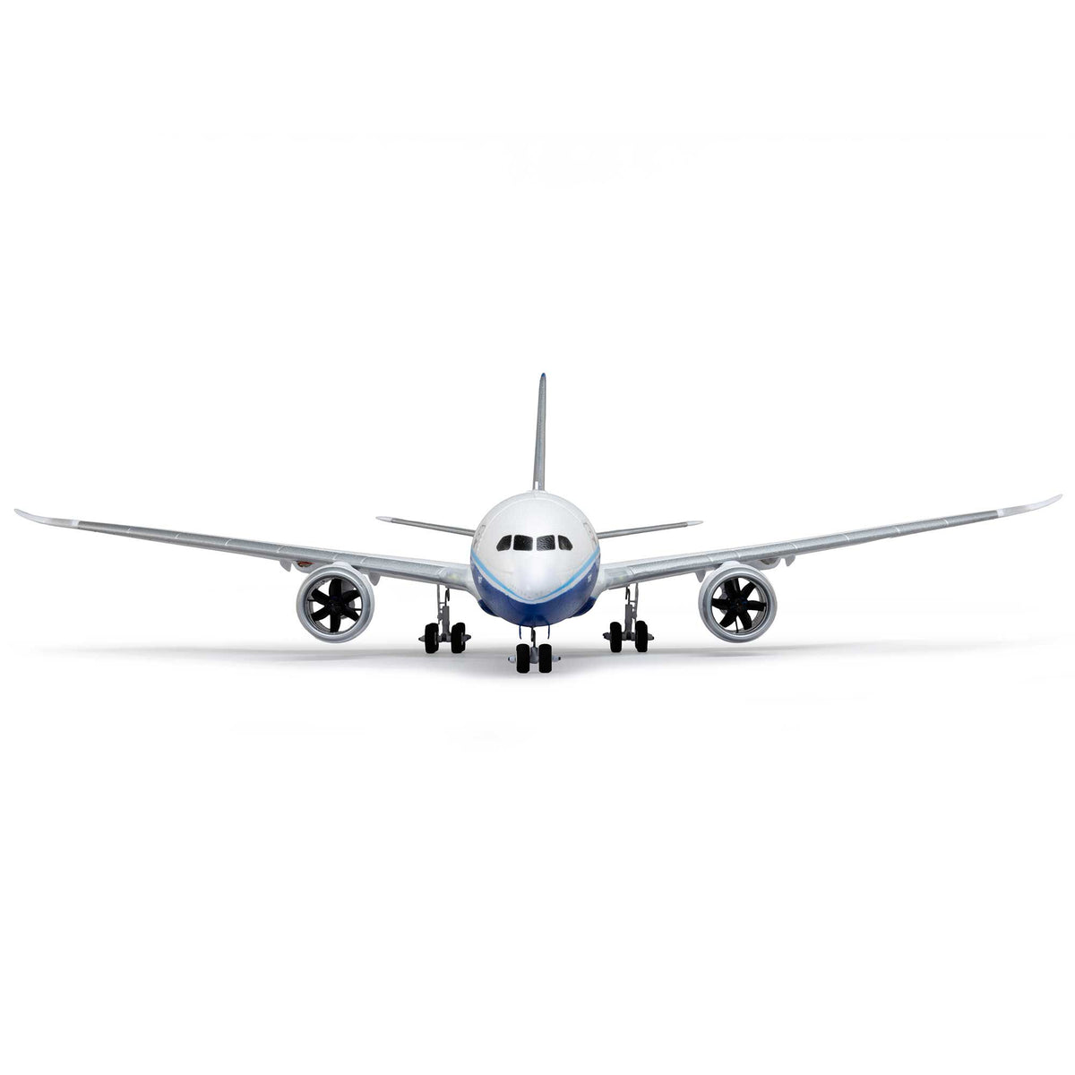Avion RC E-flite Micro Boeing 787 Dreamliner BNF Basic – Double EDF 30 mm
