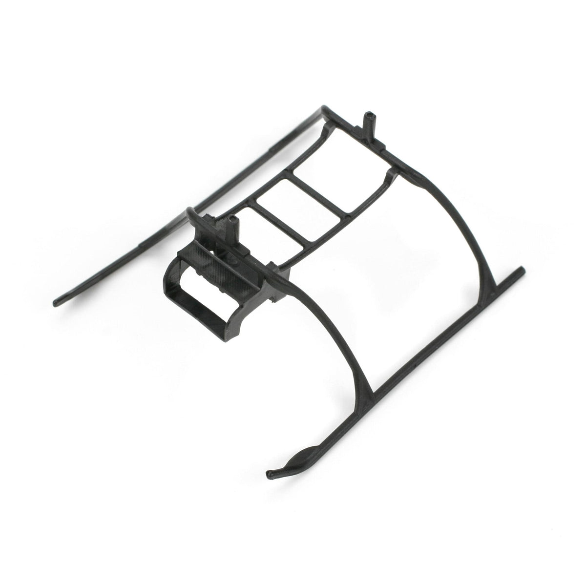 Patin d'atterrissage et support de batterie : MSR/Nano CP X - EFLH3004