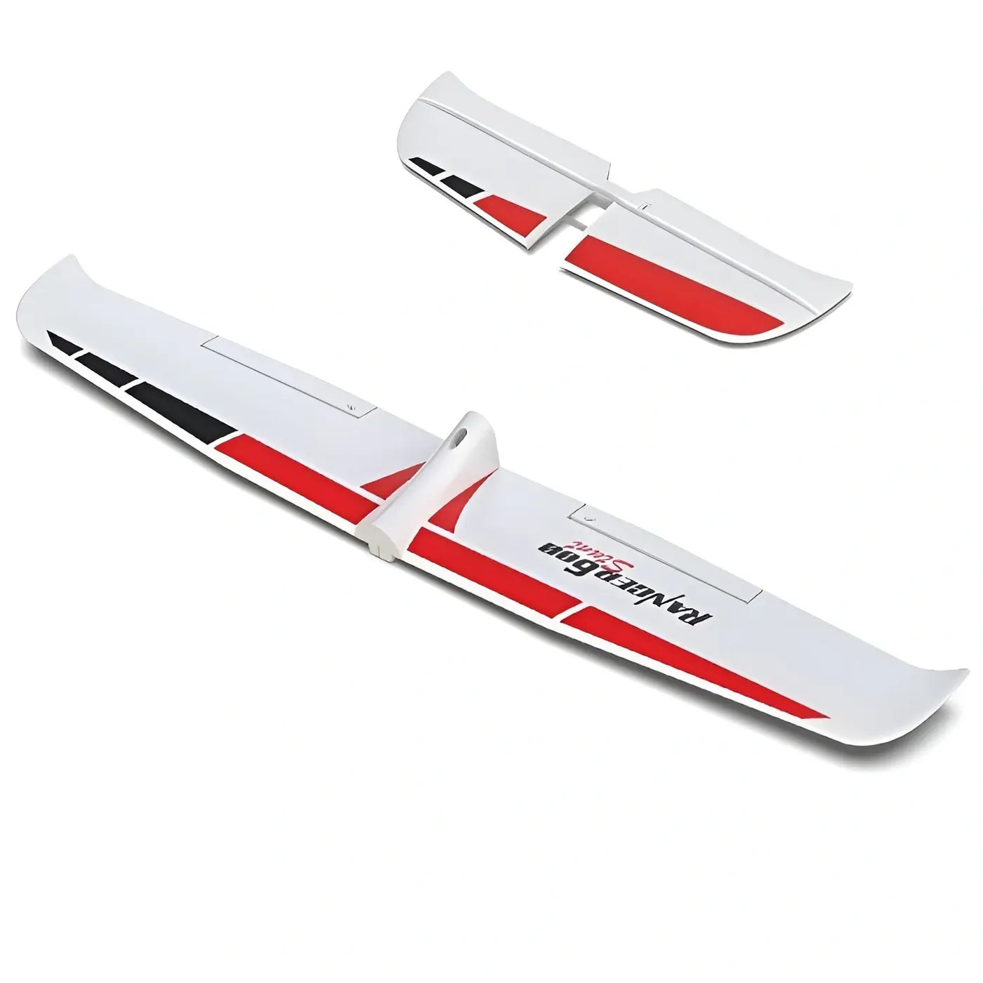 Stabilisateur d'aile et d'empennage Ranger 600 - EXP76102S02W - Breizh Modélisme.