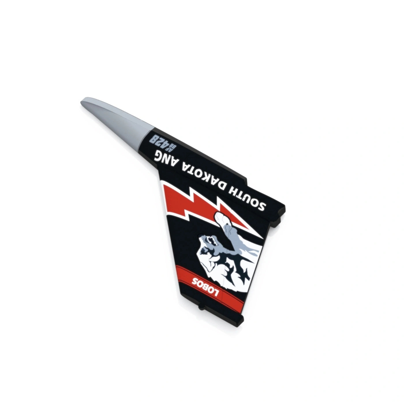 Aileron arrière F16 Brushless - EXP7680604