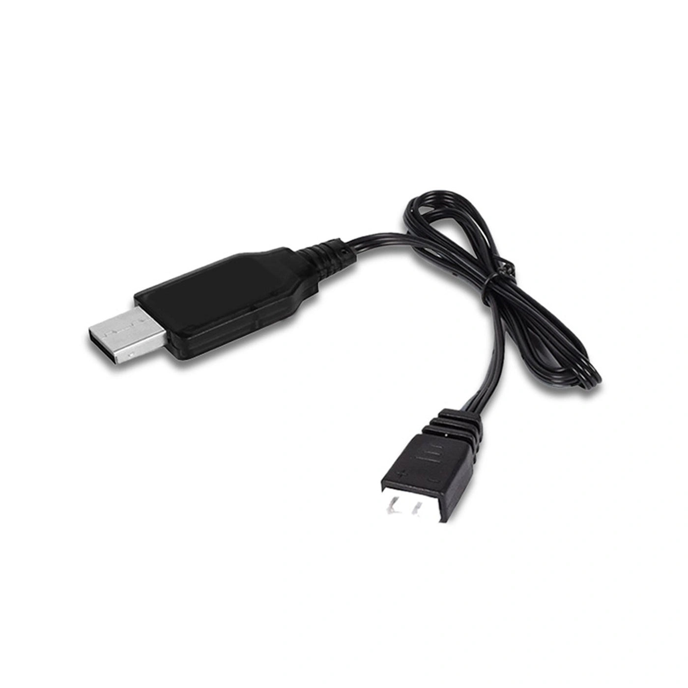 Chargeur câble de charge USB 2S Volantex 3pin - EXPC3202