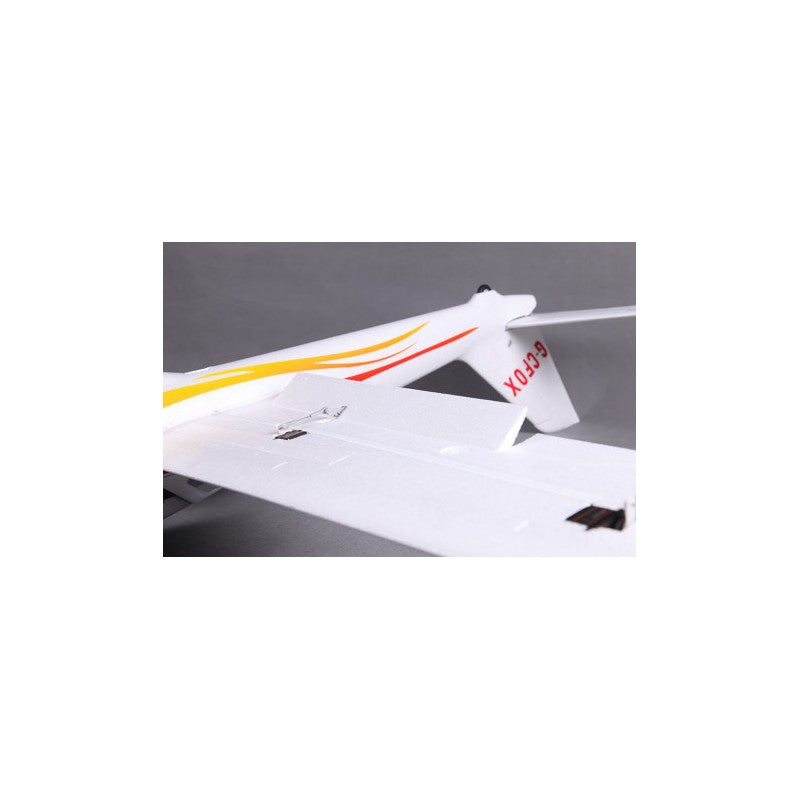 FMS Planeur 1/6 Fox V2 2300mm PNP - FMS023 - Breizh Modélisme.