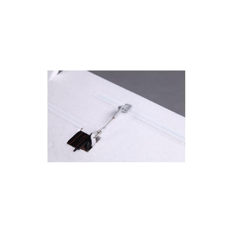 FMS Planeur 1/6 Fox V2 2300mm PNP - FMS023 - Breizh Modélisme.