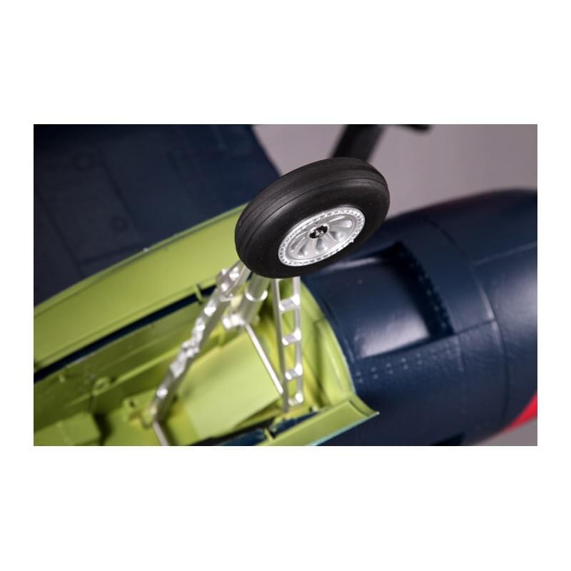 FMS 1/9 Plane 1700mm F7F Tigercat Blue PNP kit