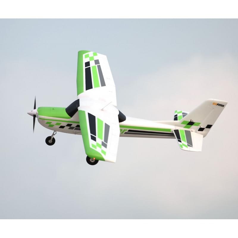 Avion FMS 1/8 Plane 1800mm Ranger PNP kit FMS124