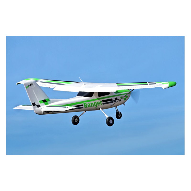 Avion FMS 1/8 Plane 1800mm Ranger PNP kit FMS124