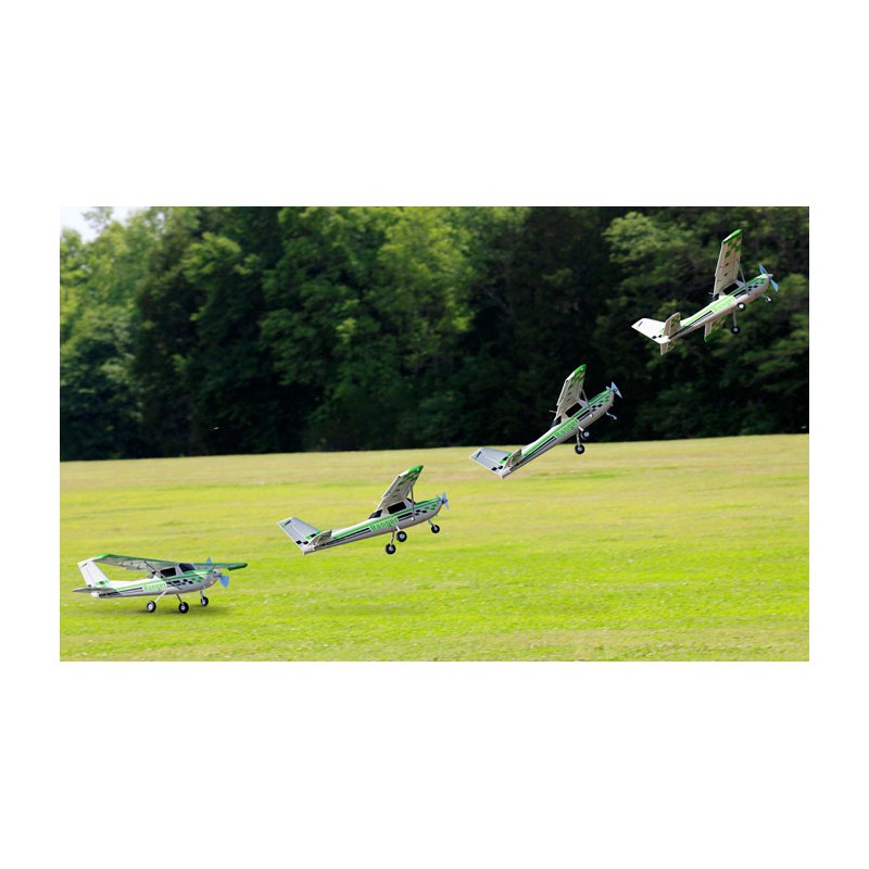 Avion FMS 1/8 Plane 1800mm Ranger PNP kit FMS124