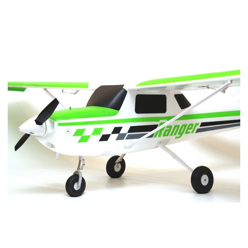 Avion FMS 1/8 Plane 1800mm Ranger PNP kit FMS124