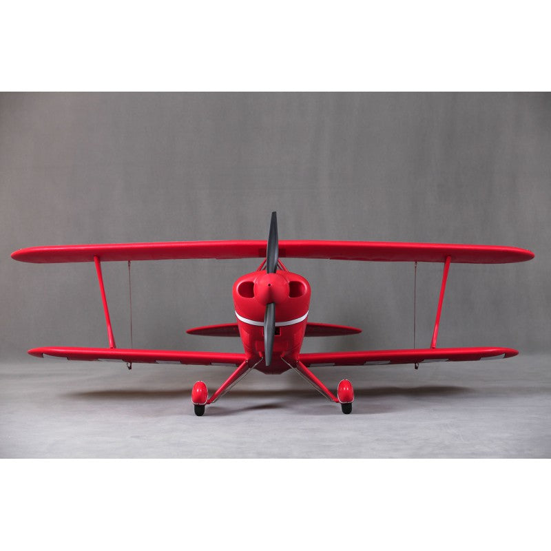 Avion FMS 1/4 1400mm Kit Pitts V2 PNP - FMS126