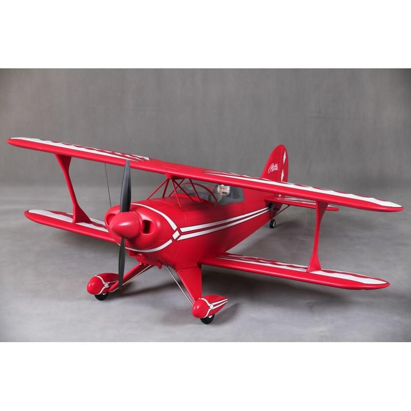 Avion FMS 1/4 1400mm Kit Pitts V2 PNP - FMS126