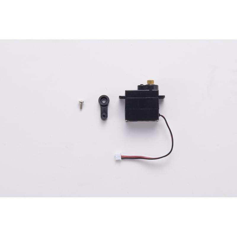 Servo de direction 1/24 FXC24 & FCX18 - FMSC3035