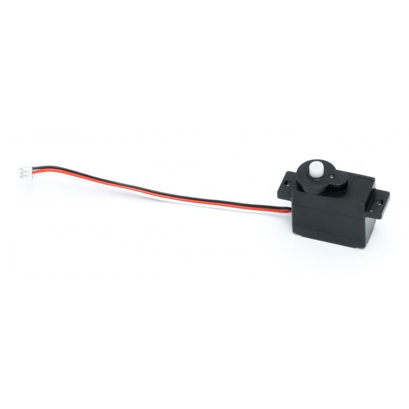 Servo de direction FCX24M - FMSC3435 - Breizh Modélisme.
