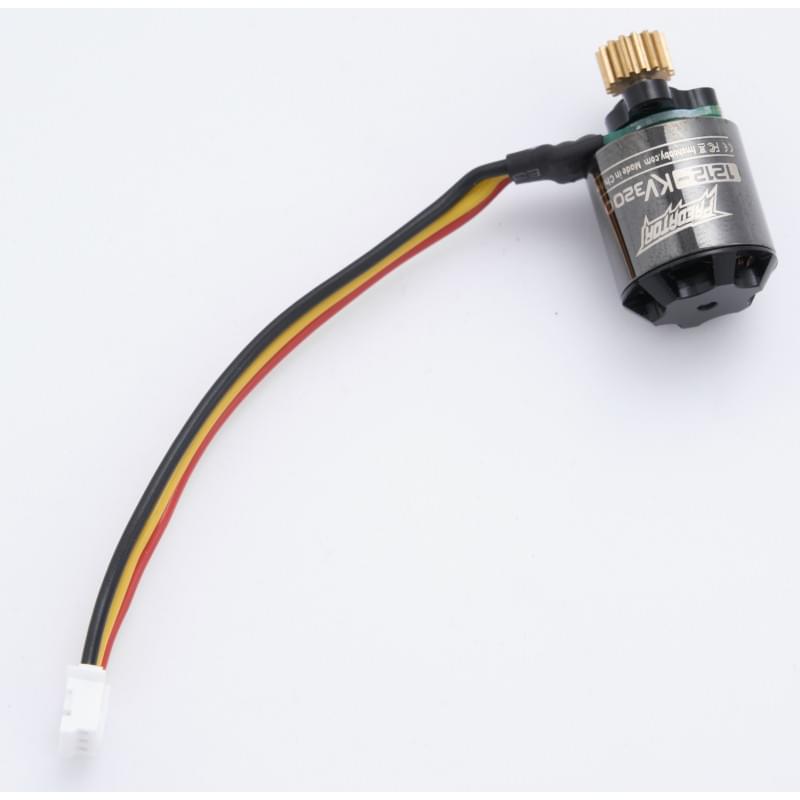 Moteur brushless 3200Kv FCX24 - FMSC3676