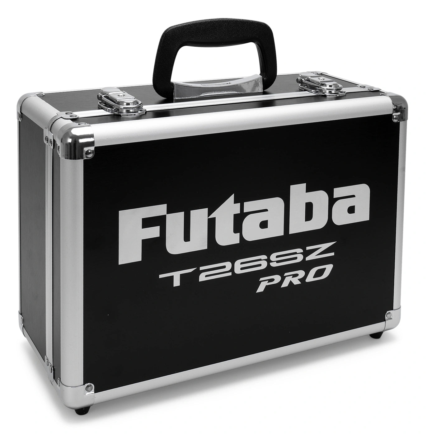 Radio Futaba T26SZ-PRO FASSTest26, R7214SB, 2S LiPo - FP05003235-3 - Breizh Modélisme.