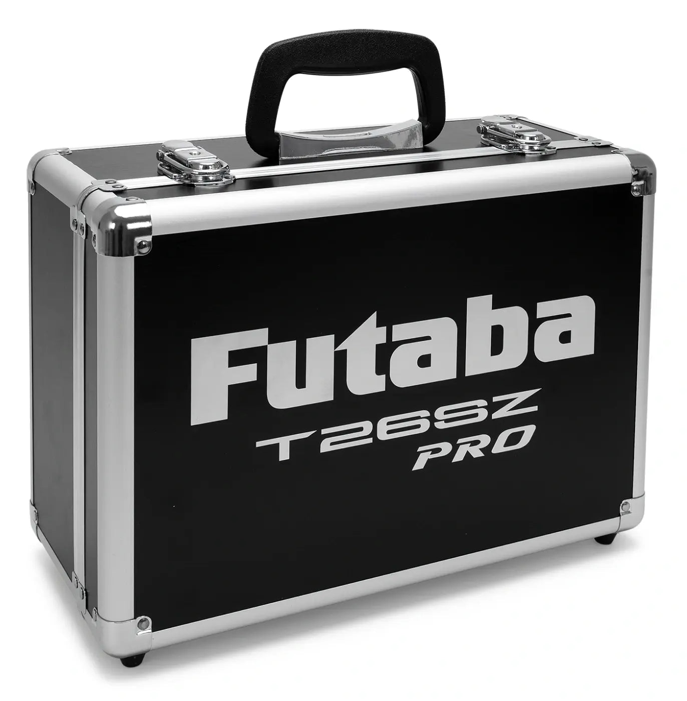 Radio Futaba T26SZ-PRO FASSTest26, R7214SB, 2S LiPo - FP05003235-3 - Breizh Modélisme.