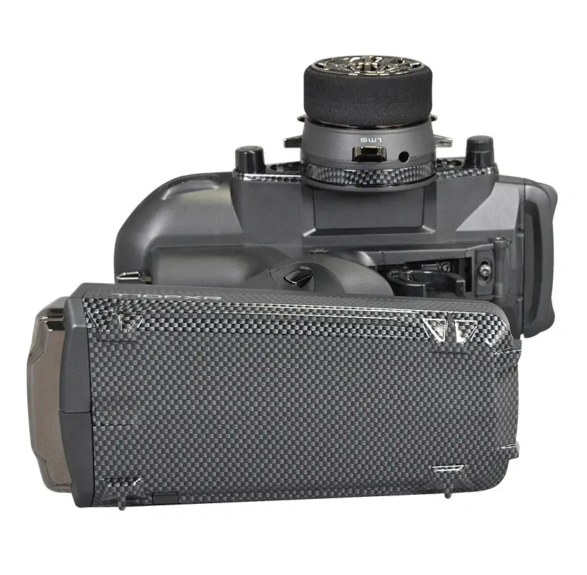 Futaba T10PXR radio F-4G/SR/T-FHSS + récepteur R404SBS 2.4GHz - Breizh Modélisme.