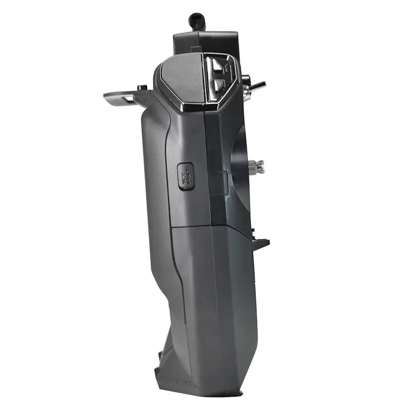 Futaba T10XCR radio F-4G/ T-FHSS SR/ T-FHSS/ S-FHSS + récepteur R404SBS 2.4GHz - Breizh Modélisme.