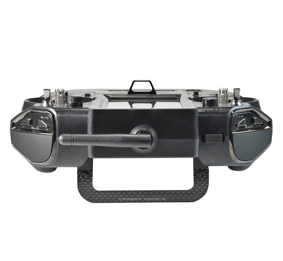 Futaba T10XCR radio F-4G/ T-FHSS SR/ T-FHSS/ S-FHSS + récepteur R404SBS 2.4GHz - Breizh Modélisme.