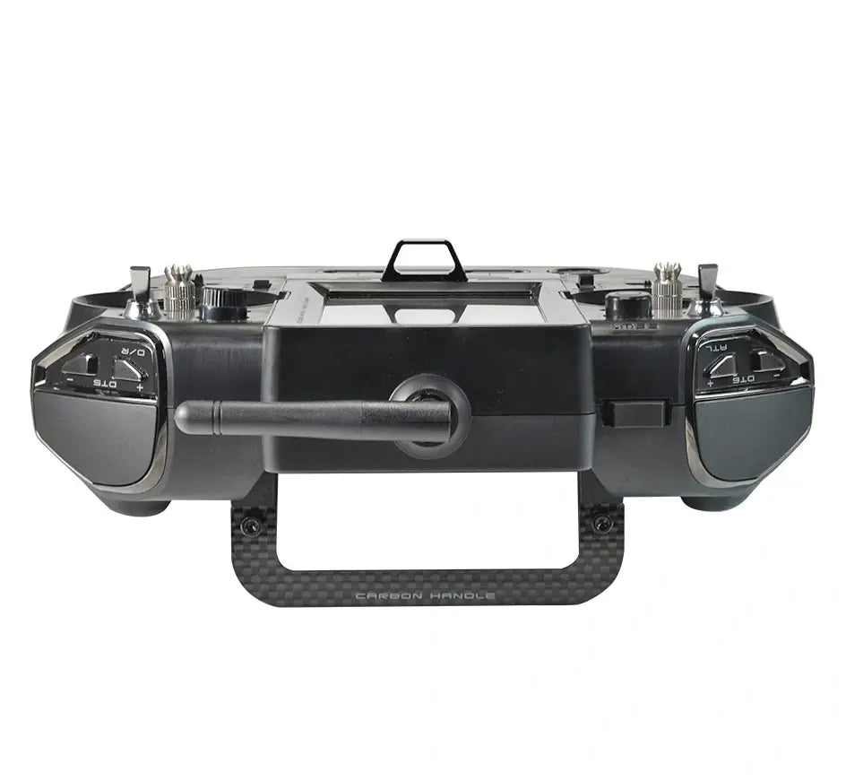 Futaba T10XCR radio F-4G/ T-FHSS SR/ T-FHSS/ S-FHSS + récepteur R404SBS 2.4GHz - Breizh Modélisme.