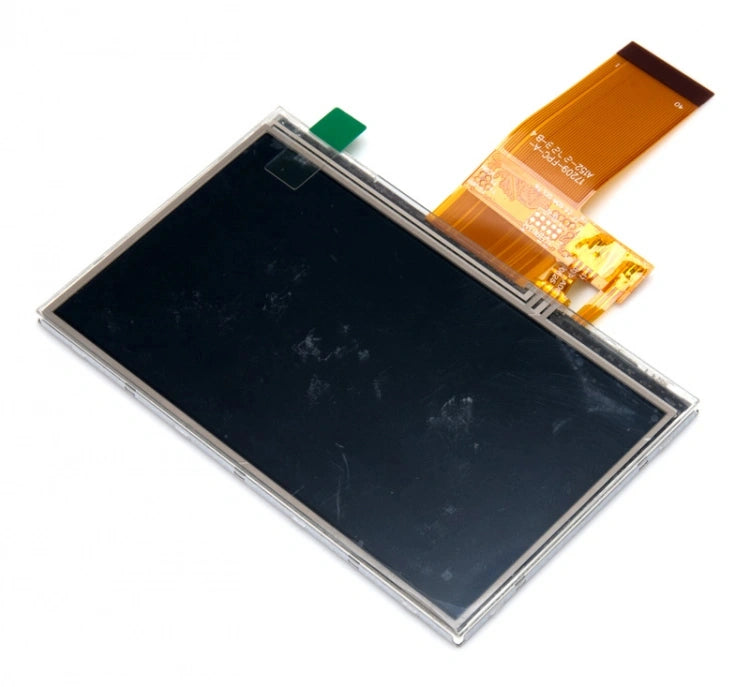 Écran LCD 10PX, 16IZ, 16IZS, 26SZ YB-TG4802C151-T-AG