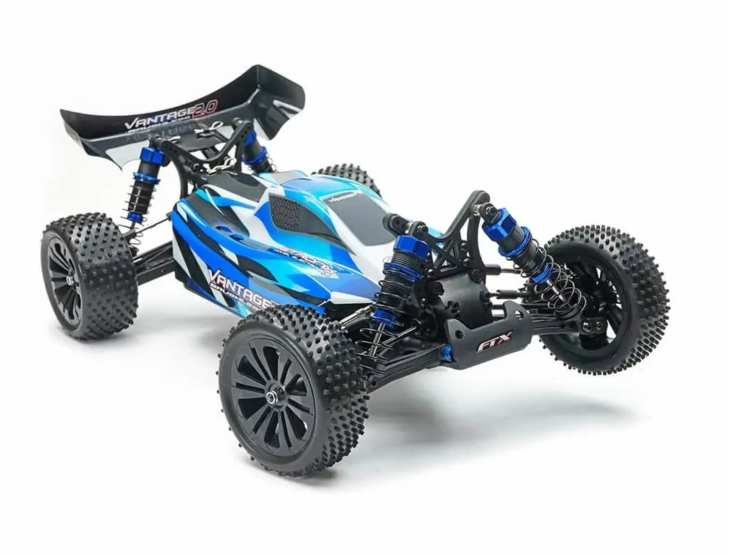 FTX Vantage 2.0 Buggy 1/10 brushless 5561B RTR 4WD 65km/h