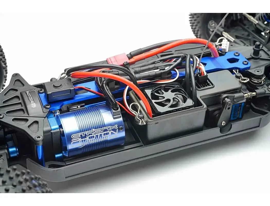 FTX Vantage 2.0 Buggy 1/10 brushless 5561B RTR 4WD 65km/h
