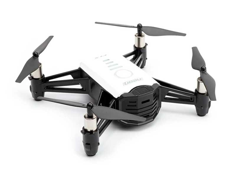 Drone FTX Neon multifonction avec caméra HD FPV WiFi - FTX0525