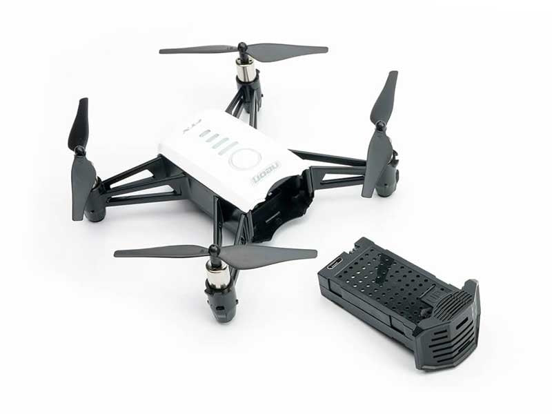 Drone FTX Neon multifonction avec caméra HD FPV WiFi - FTX0525