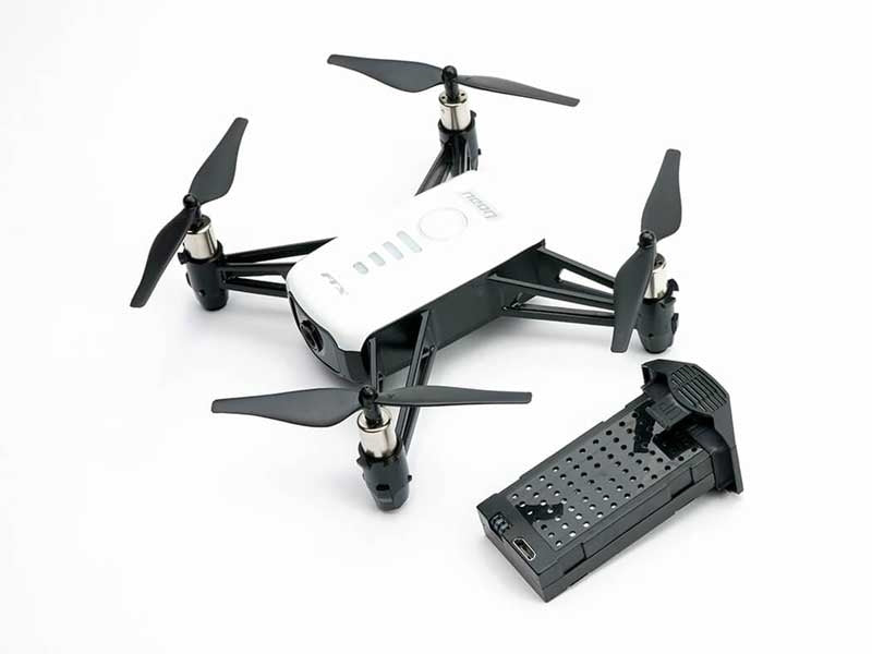 Drone FTX Neon multifonction avec caméra HD FPV WiFi - FTX0525
