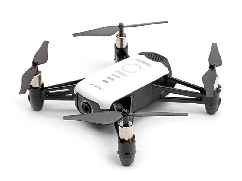 Drone FTX Neon multifonction avec caméra HD FPV WiFi - FTX0525