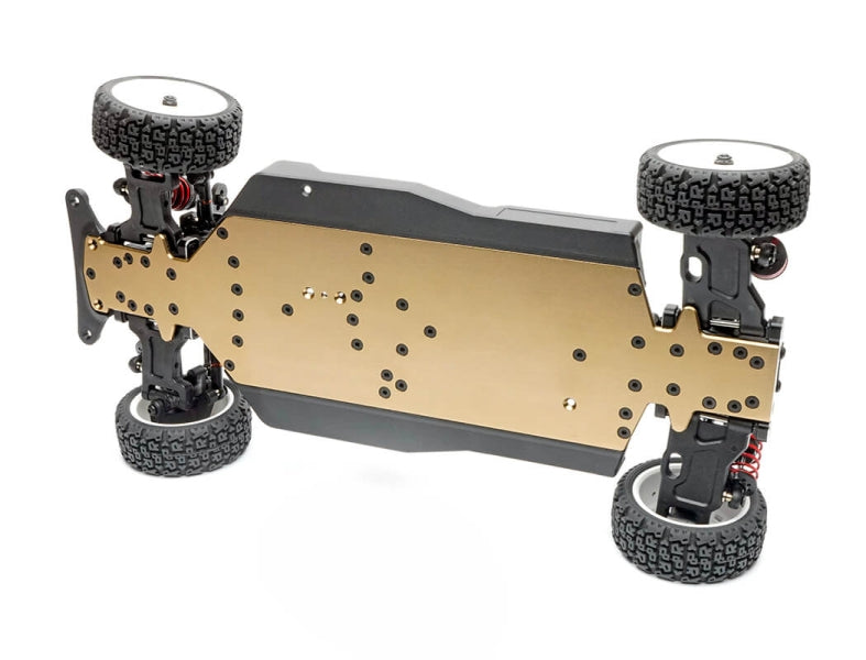 Châssis FTX R4 Rally 1/10 - FTX5469