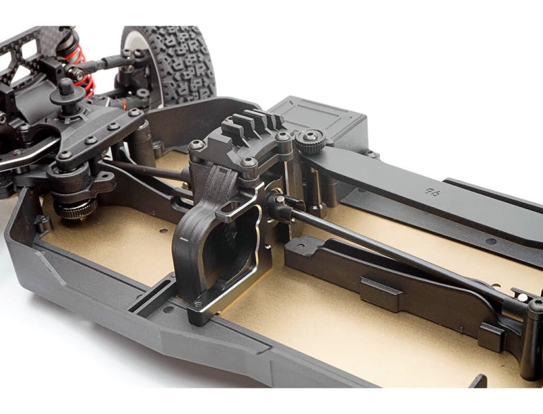 Châssis FTX R4 Rally 1/10 - FTX5469