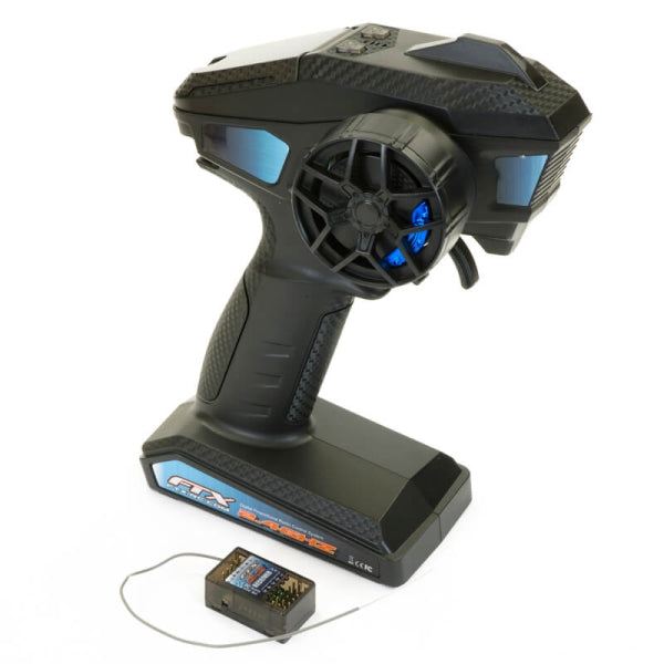 Radio + récepteur sans gyroscope FTX EVO30 - FTX10556