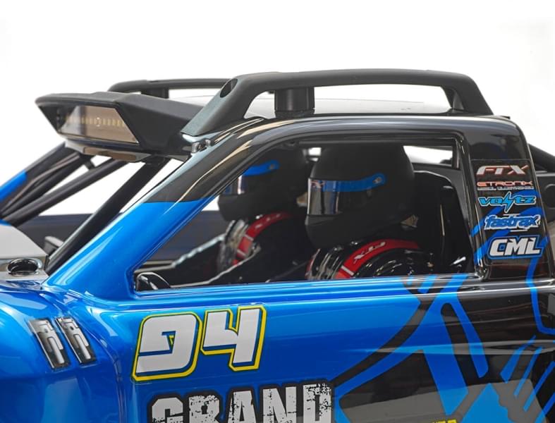 FTX Grand Apache 1/7 Brushless 8S Trophy Truck 5589BL