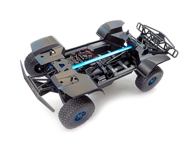 FTX Grand Apache 1/7 Brushless 8S Trophy Truck 5589BL