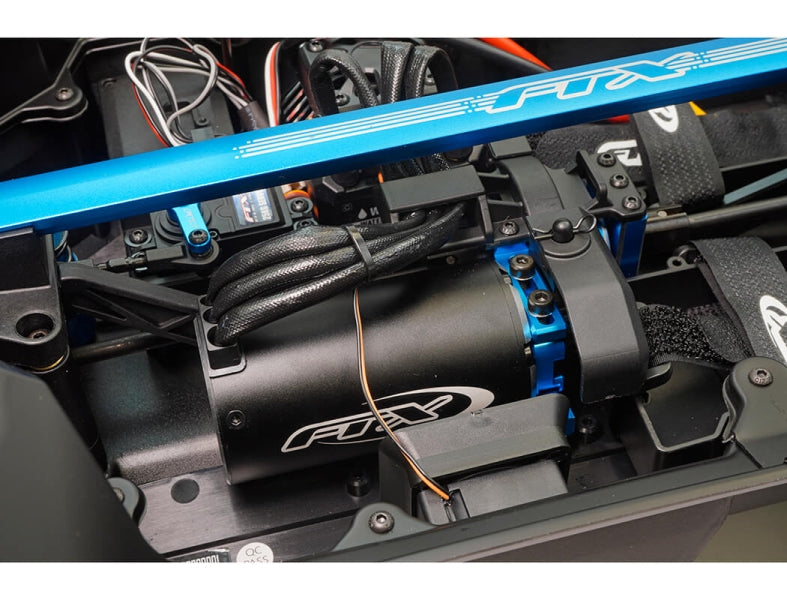 FTX Grand Apache 1/7 Brushless 8S Trophy Truck 5589BL