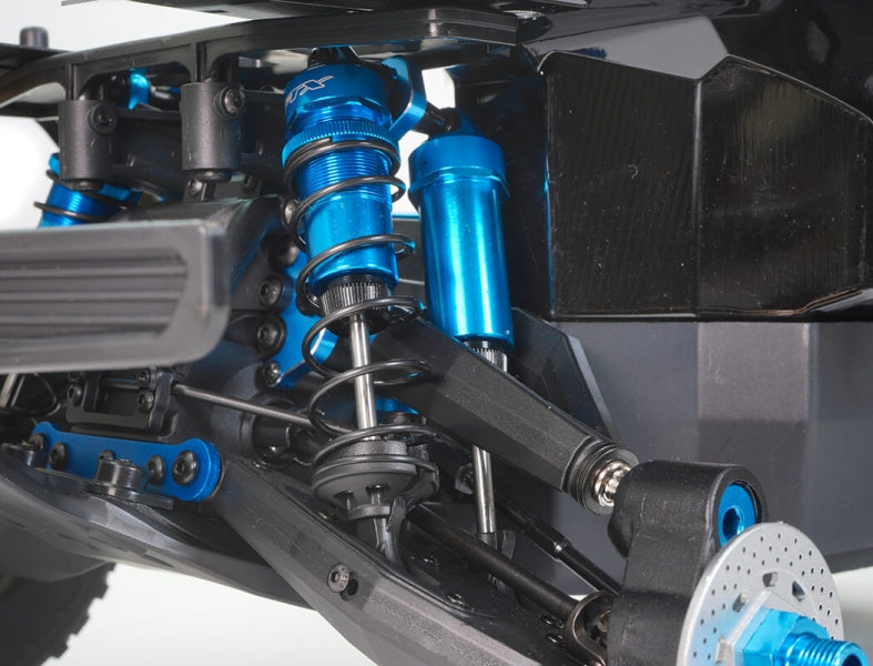 FTX Grand Apache 1/7 Brushless 8S Trophy Truck 5589R