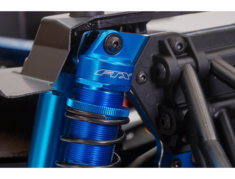 FTX Grand Apache 1/7 Brushless 8S Trophy Truck 5589BL