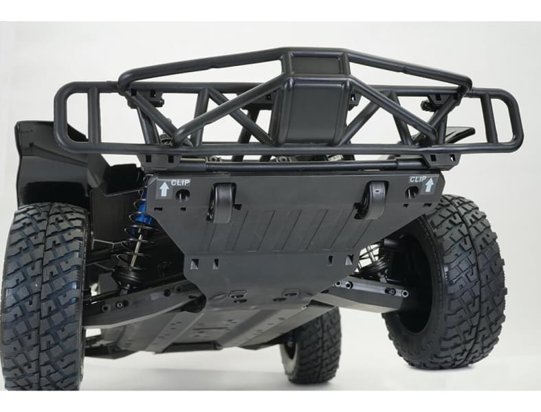 FTX Grand Apache 1/7 Brushless 8S Trophy Truck 5589BL