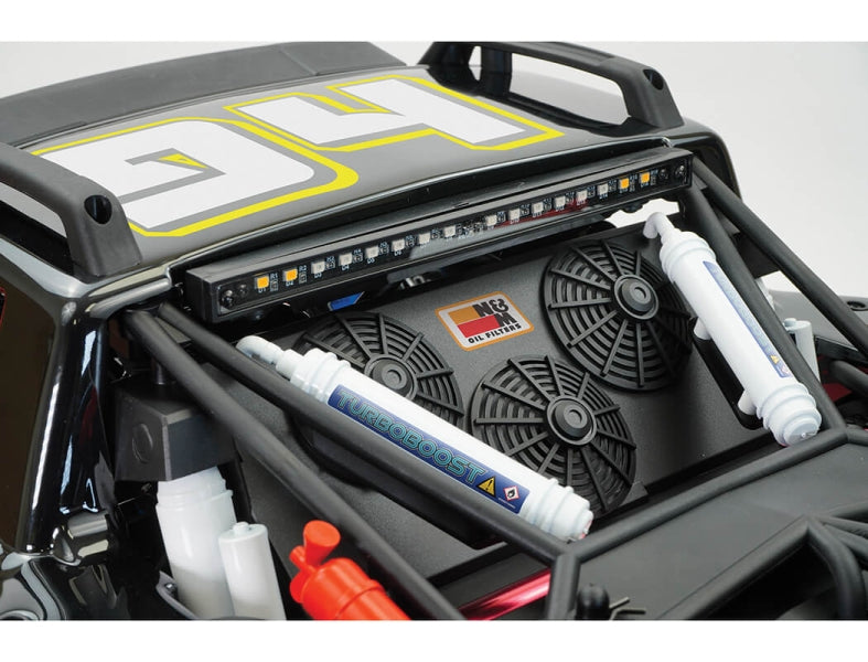 FTX Grand Apache 1/7 Brushless 8S Trophy Truck 5589BL