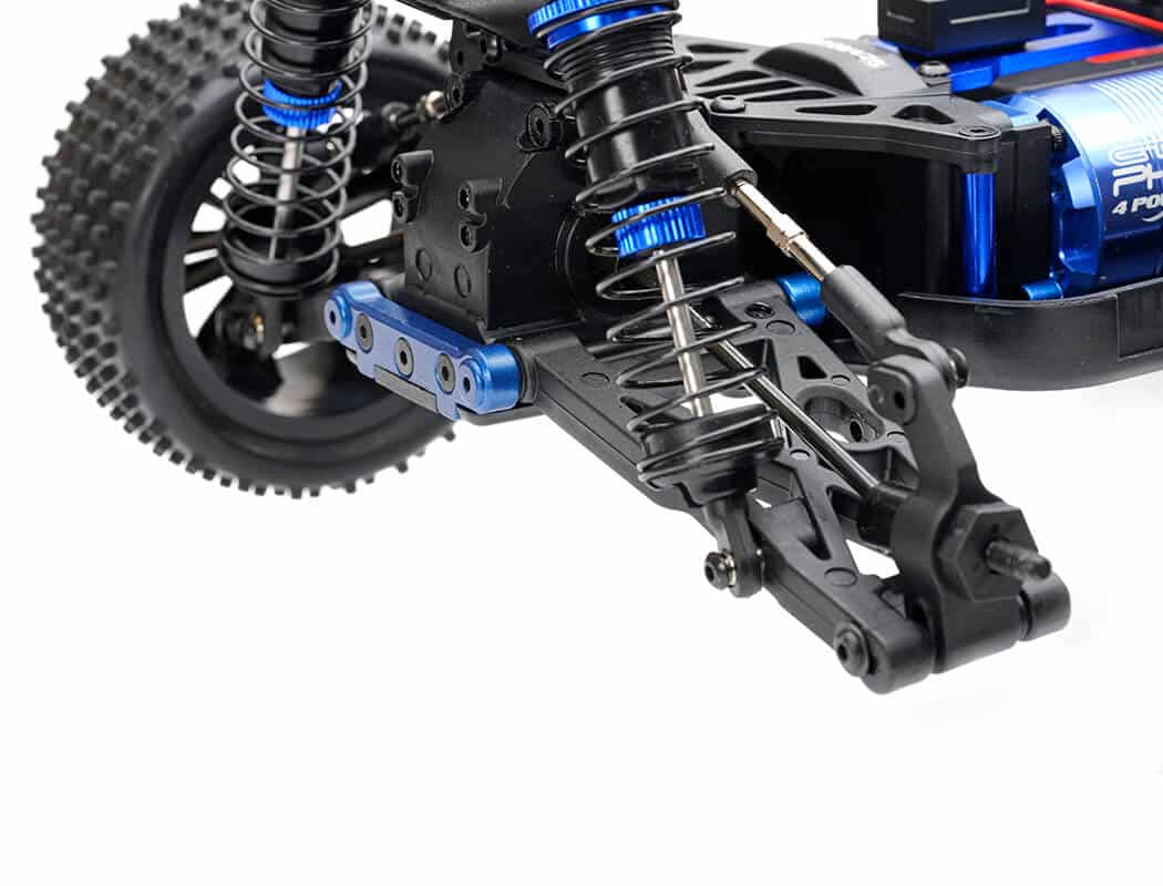 FTX Vantage 2.0 Buggy 1/10 brushless 5561B RTR 4WD 65km/h