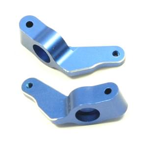 Porte-moyeux arrière Aluminium (PR) FTX Banzai - FTX6495