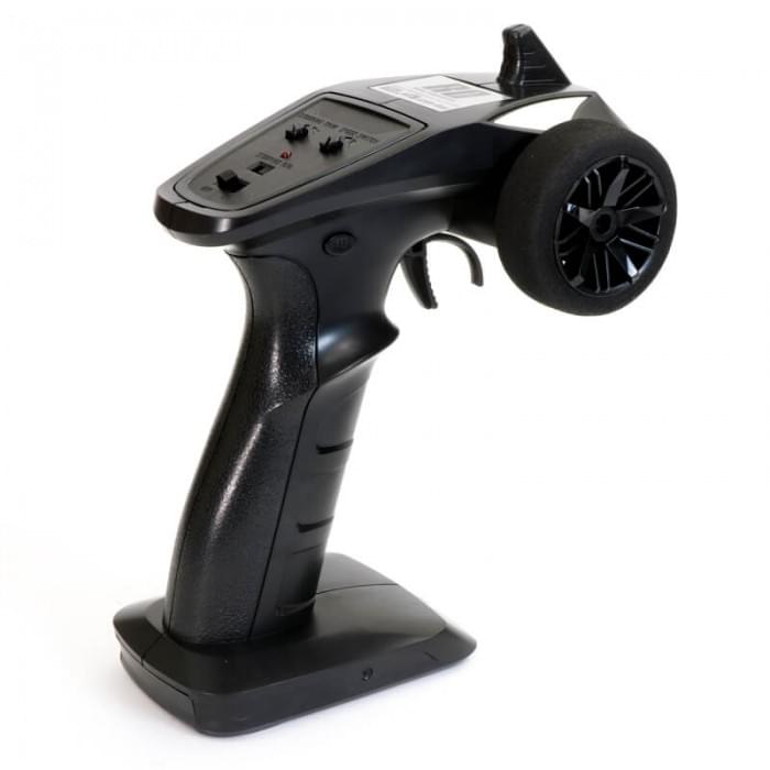 Radio FTX Tracer 2.4ghz (pour modèle charbon) - FTX9738