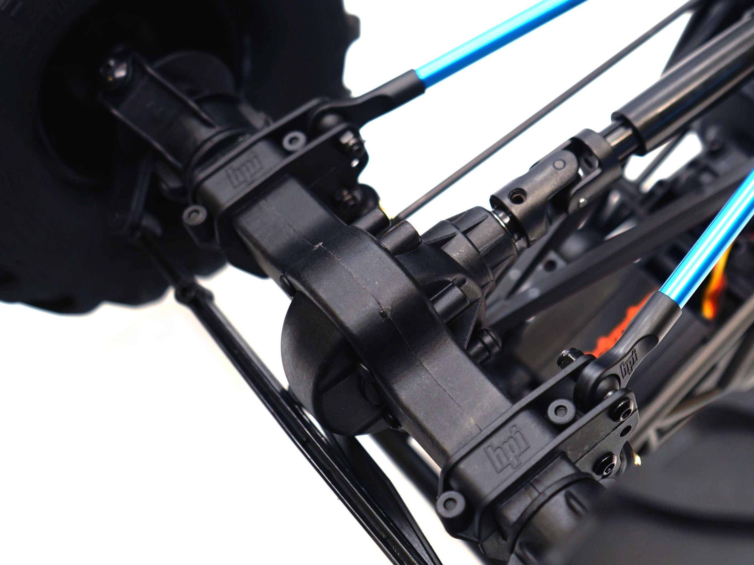 HPI Monster King Ford Bronco Big Kahuna 160765