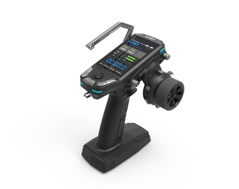 FlySky Radio 11 voies + 1 Récepteur FS-G11P