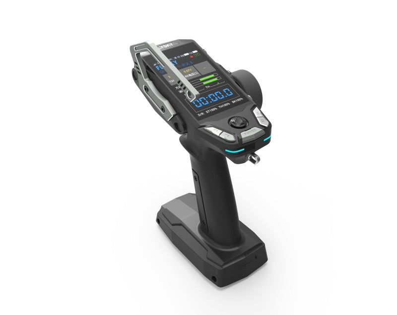 FlySky Radio 11 voies + 1 Récepteur FS-G11P